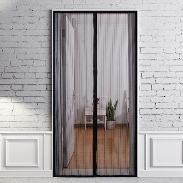 Magnetic Mosquito Net